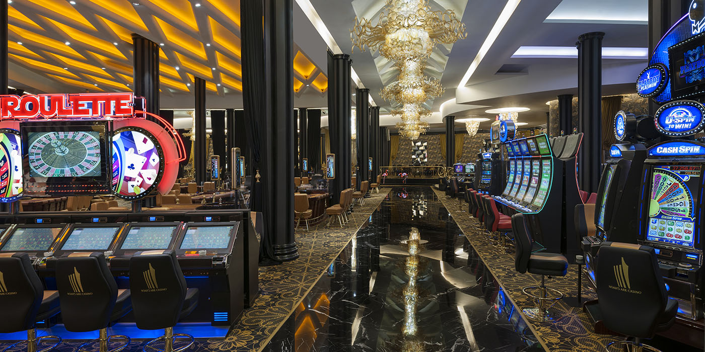 Canlı Casino Bonuslarıyla Kazancınızı Katlayın