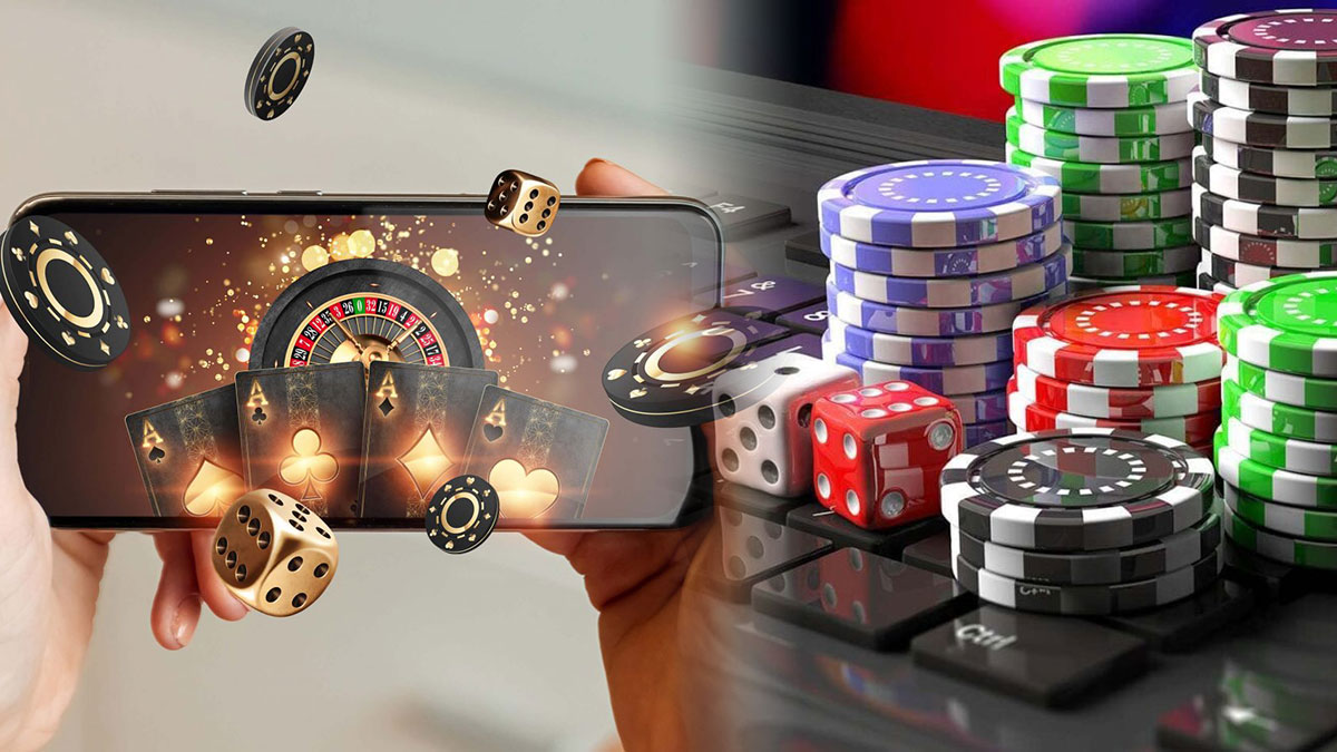 Canlı Casino Deneyimi: Lüksün Yeni Adresi