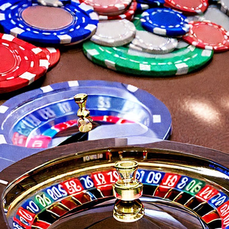 Mobil Casino Oyunlarında Başarıya Giden İpuçları ve Stratejiler