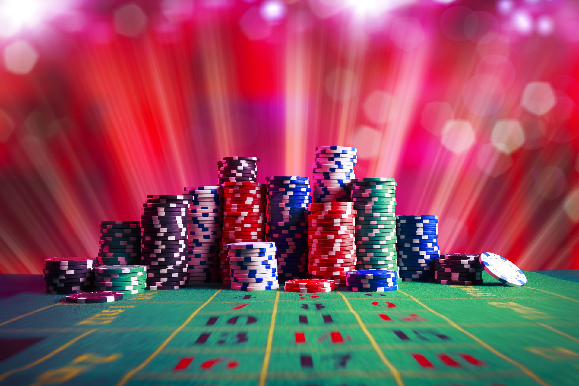 Roulette Tekerleği Stratejileri ve İpuçları