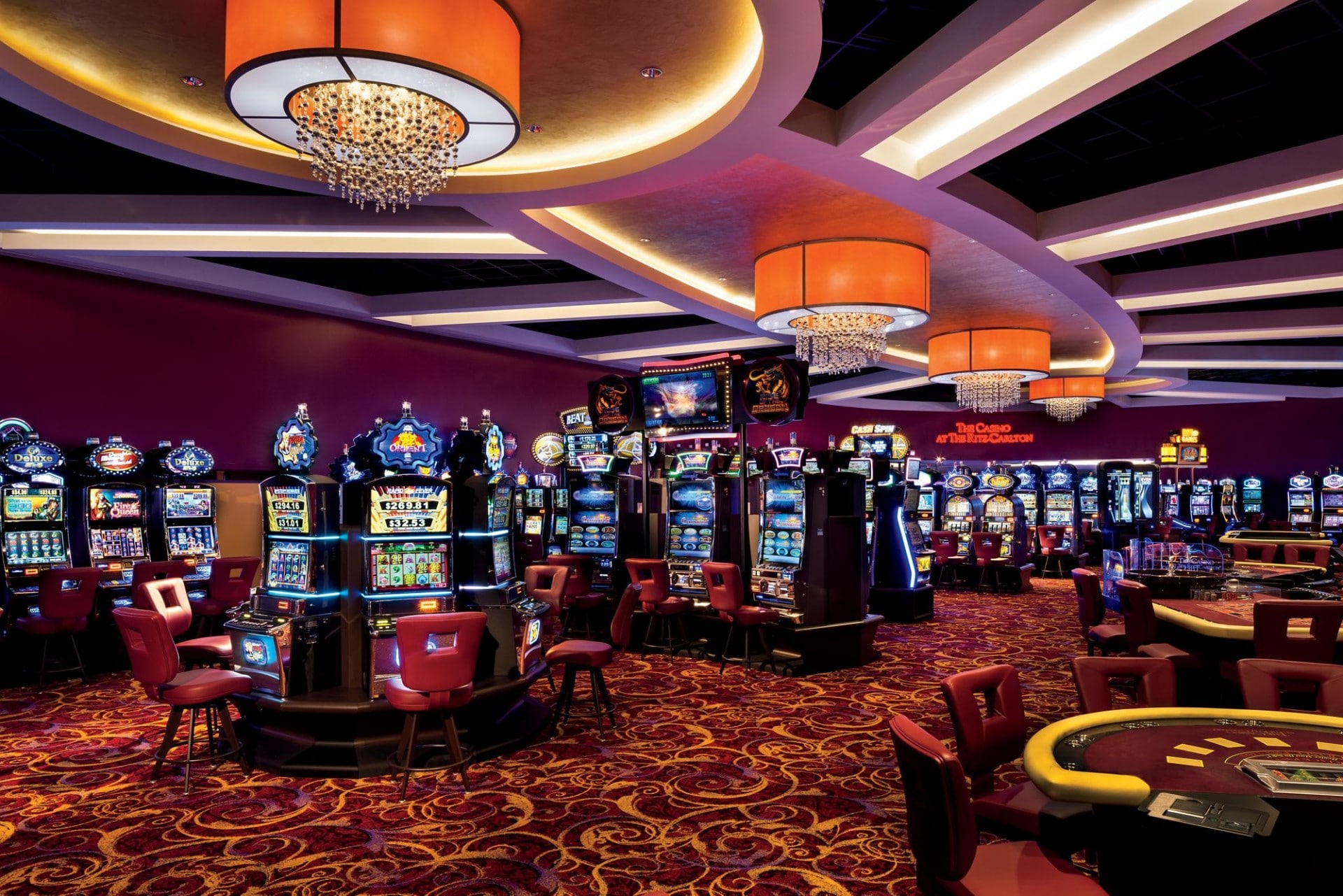 Slot Makinelerinde RTP: Kazanma Şansını Anlamak